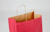 Paper Bag Marketing Photos