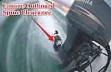 Outboard Motors Clearance Photos
