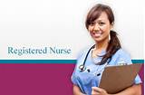 Registered Nurse Online School