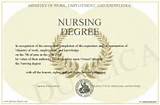Pictures of Nursing Online Diploma