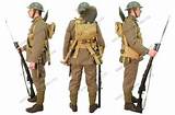 British Army Uniform For Sale