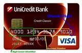 Images of How To Check If A Credit Card Is Valid