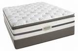 Pictures of What Is The Best Firm Pillow Top Mattress