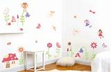 Pictures of Wall Stickers Ie