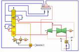 Steam Boiler Piping Images