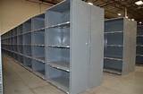 Warehouse Shelving For Sale Used Images