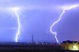 Photos of Electrical Energy Of Lightning