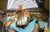 Indoor Waterpark Resorts In Michigan Images