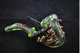 Custom Glass Bongs And Pipes