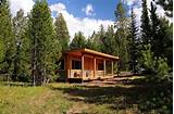 Pictures of Yellowstone Cabin Reservations