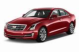 Cadillac Cts Black Chrome Package Pictures