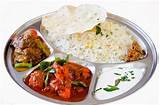 Indian Food Delivery Service Images