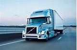 Pictures of Semi Truck Volvo For Sale By Owner