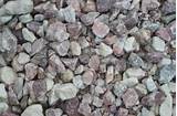 Photos of Landscaping Rock Types