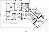 Images of Home Floor Plans Craftsman Style