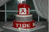 Images of Alabama Crimson Tide Baby