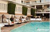 Images of Beverly Hilton Hotel Restaurants