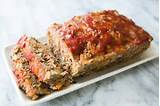 Images of Meatloaf Italian Recipe