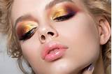 Images of New Makeup Trends