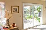 Pictures of Sliding Glass Patio Doors