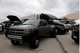 Photos of Custom Trucks In Texas For Sale