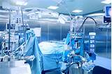 Medical Equipment Technology