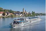 Photos of River Boats Danube
