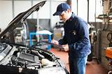 Automotive Service Technician Certification