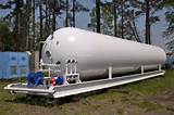 Pictures of Bulk Propane Tanks For Sale