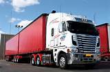 Images of Truck Companies Mildura