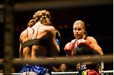 What Is Muay Thai Photos