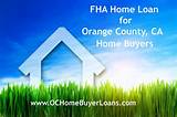 Photos of Conventional Or Fha Loan Better