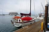 Photos of Electric Boats Morro Bay