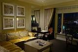 Paris Hotel Room Service Images