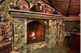 Old Fireplaces Pictures