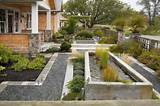 Pictures of Rock Landscaping Seattle