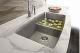Blanco Stainless Sinks Images