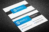 Pictures of Business Cards