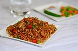 Pakistani Chinese Noodles Recipe Pictures
