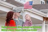 Can You Get A Va Home Loan With Bad Credit Images