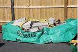 Waste Management Bagster Cost Photos