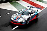 Racing Wheels Porsche Pictures