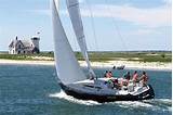 Racing Sailing Boats Pictures