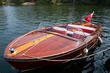 Images of Old Jet Boats For Sale