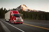 Most Fuel Efficient Semi Truck Pictures
