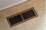 Heat And Air Floor Vents Photos