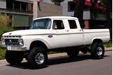 Old International Crew Cab Trucks For Sale Pictures
