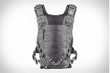 Mission Tactical Baby Carrier Photos