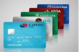Images of Banks And Credit Cards