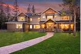 Bend Custom Home Builders Pictures